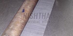Machine Components Cutting Service