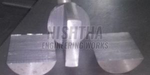 Profile Cutting Job Work