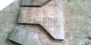 V Shap Cutting Service