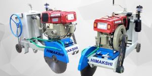 Concrete Cutter Machine