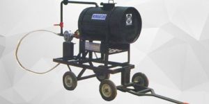 Fog Seal Sprayer Machine