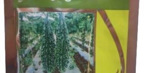 Syngenta Vallav Bitter Gourd Hybrid Seeds