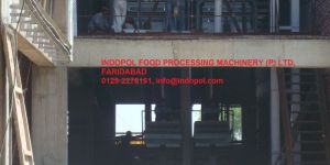 Maize Mill Machinery