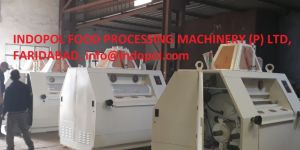 ROLLER MILL