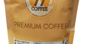 THE 77 COFFEE FILTER COFFEE POWDER