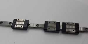 Linear Motion Guideways
