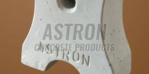 60mm Astron Concrete Spacer
