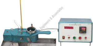 William Type Oil Penetration Tester