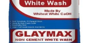 Glaymax White Wash