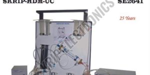 Hemodialysis Machine