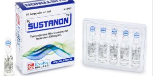 Sustanon 250 Injection