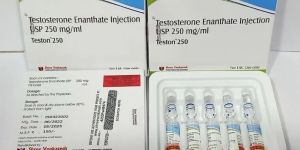 Testosterone Enanthate Injection