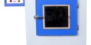 Smoke Visibility Tester (UIC 564)