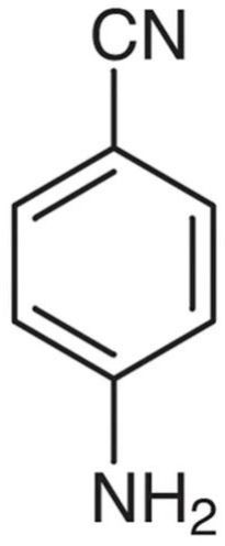 4 -Aminobenzonitrile (CAS No 873-74-5)