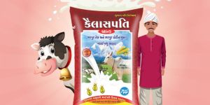 Kailashpati Maize Oil Cake