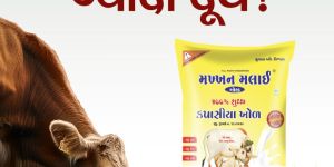 Makhan Malai Cotton Seed Oil Cake