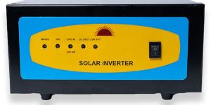 Solar Inverter