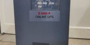 Uninterrupted Power Supply