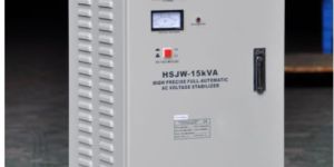 Voltage Stabilizer