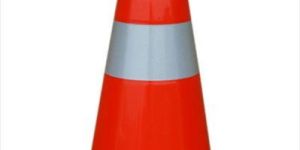 Plastic Cone Barricades