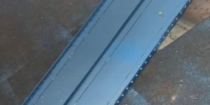 Scaffolding Acro Plate