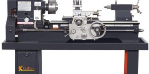 Light Duty Lathe Machine
