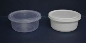 Chutney Plastic Containers