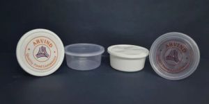 Thin Walled Plastic Food Containers