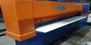 Veneer Guillotine Jointer Machine