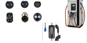 Ev Charger Repairing Services