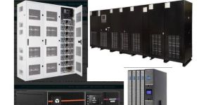 UPS Li-ion Battery Repair Services