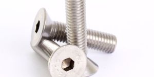 Stainless Steel Self Tapping Screw