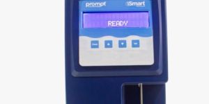 Milk Fat Testing Machine