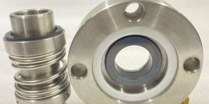 KSB Pump Mechanical Seal