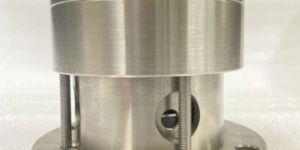 Single Mechanical Seal Bearing