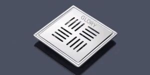 Stainless Steel Floor Drain