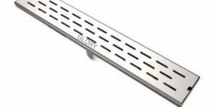 Stainless Steel Shower Drain