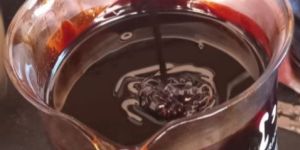 Sulphurised Lard Oil