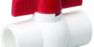 UPVC Ball Valve