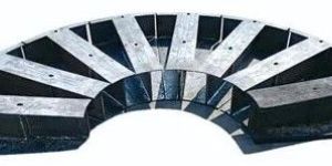 Black Pulp Lifter Bar