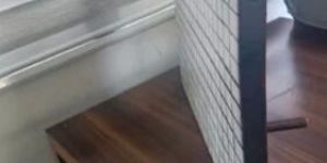 Ceramic Embedded Rubber Liner