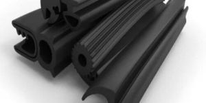 Co Extruded Rubber Profile