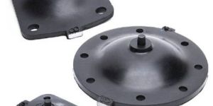 Rubber Diaphragms Valve