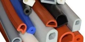 Synthetic Rubber Extruded Profile