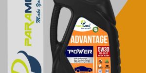 Advantage Power Car Engine Oil