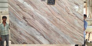 Scorpio Brown Marble