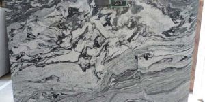 Viscon White Granite Slabs