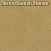 Yellow Polished Kota Limestone