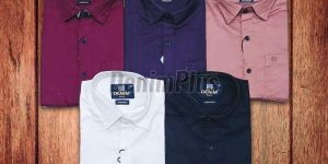 Men Cotton Shirts