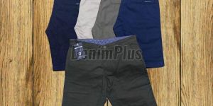 Men Cotton Shorts